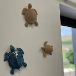 Apartmán Cantinho Da Maresia