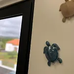Cantinho Da Maresia Apartmán *