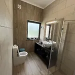 Cantinho Da Maresia Apartmán *