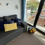 Cantinho Da Maresia Apartmán Porto Martins