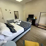 Apartmán Cantinho Da Maresia Porto Martins