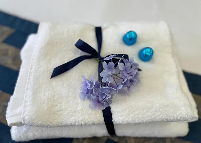 Cantinho Da Maresia Lejlighed *