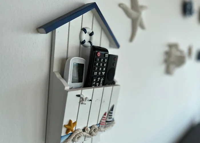 Lejlighed Cantinho Da Maresia Porto Martins