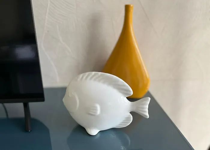 Cantinho Da Maresia * Porto Martins