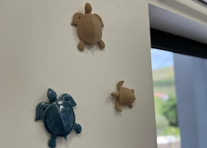 Lejlighed Cantinho Da Maresia