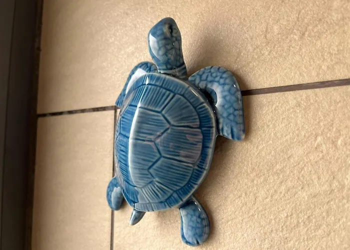 Cantinho Da Maresia Lejlighed *