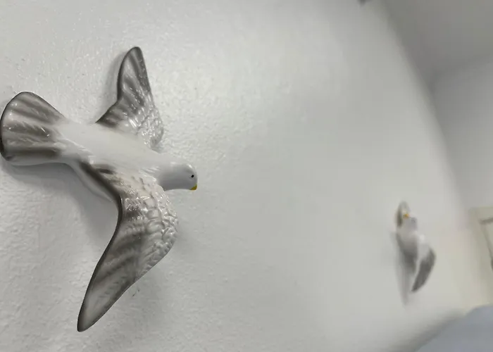 Cantinho Da Maresia *