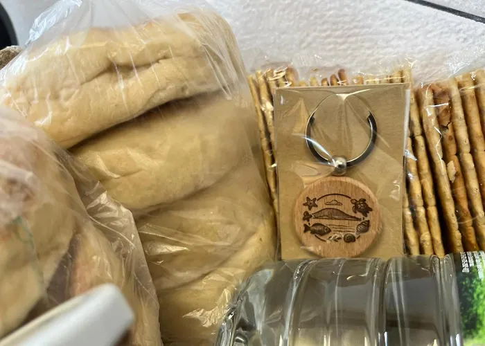 Cantinho Da Maresia Porto Martins