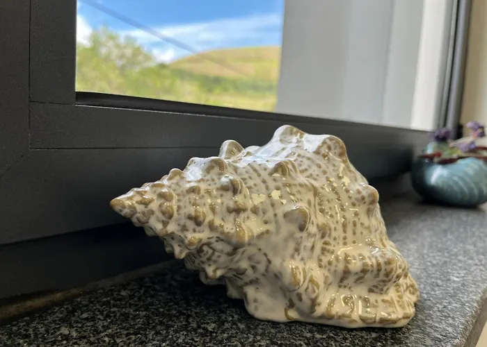 Cantinho Da Maresia * Porto Martins