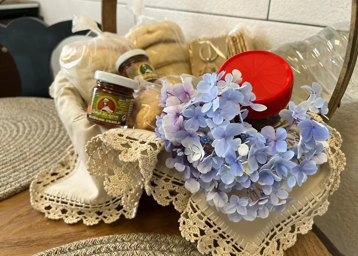 Cantinho Da Maresia Lejlighed