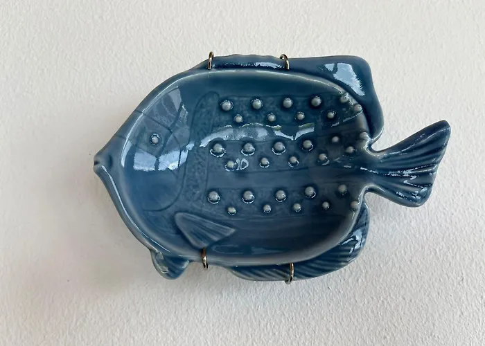 Cantinho Da Maresia Lejlighed Porto Martins