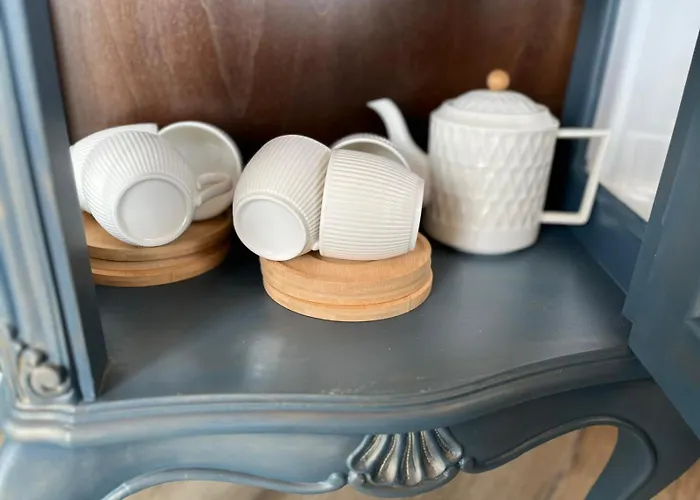 Cantinho Da Maresia Porto Martins