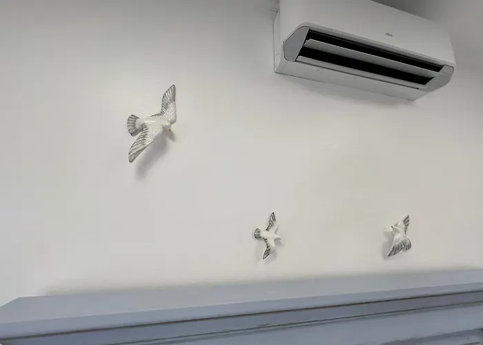 Cantinho Da Maresia * Porto Martins