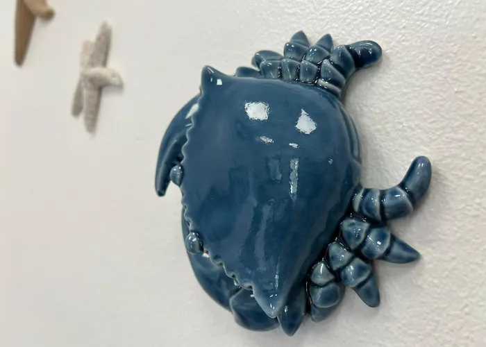 Cantinho Da Maresia Lejlighed