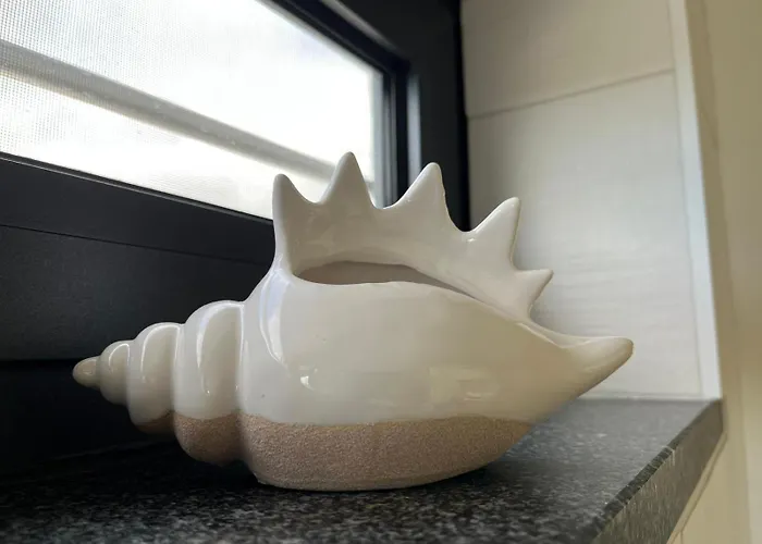 Lejlighed Cantinho Da Maresia