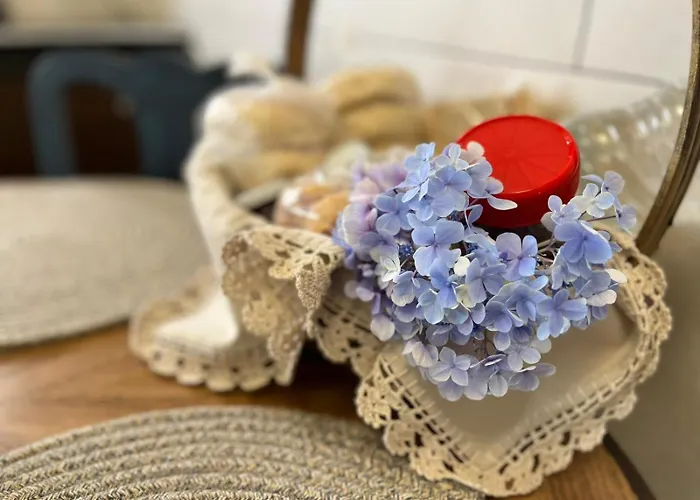 Lejlighed Cantinho Da Maresia *