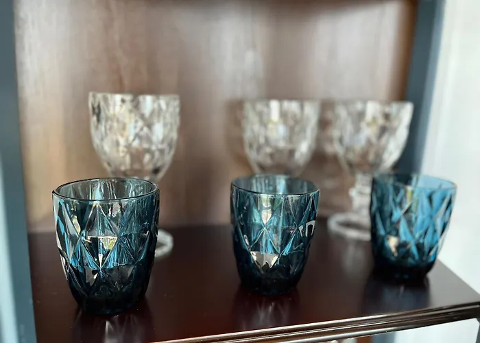 Cantinho Da Maresia Lejlighed Porto Martins