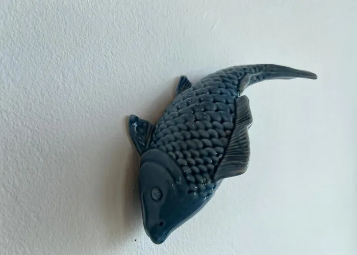 Cantinho Da Maresia Porto Martins