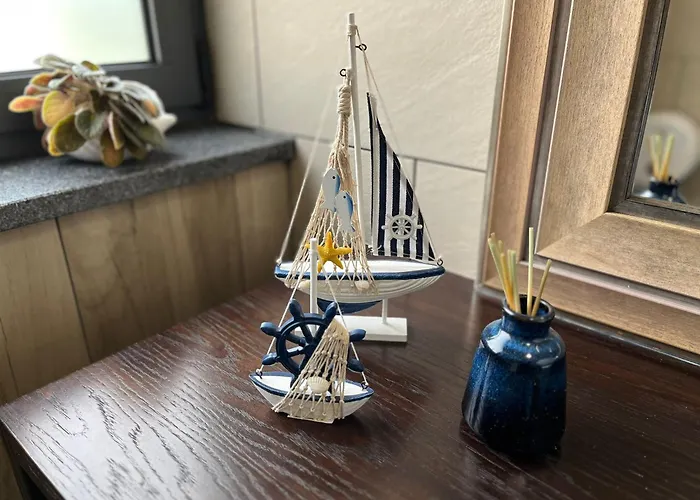 Lejlighed Cantinho Da Maresia