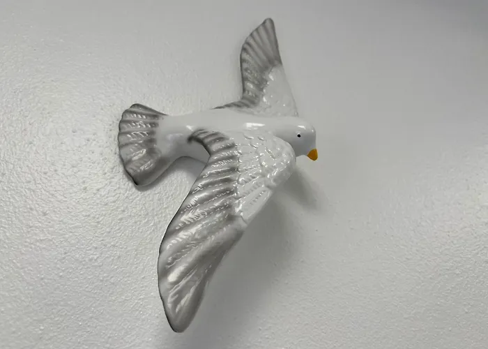 Cantinho Da Maresia Lejlighed *