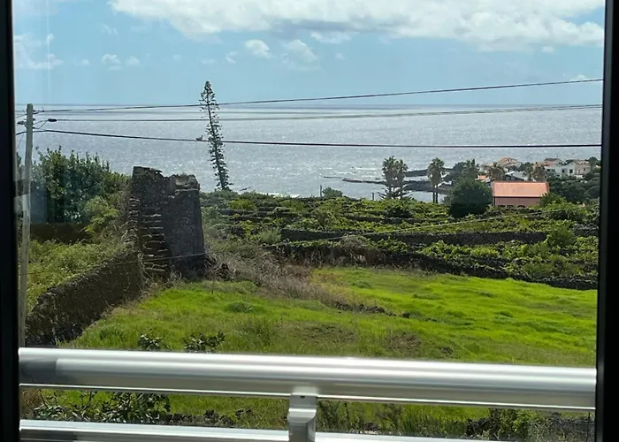 Lejlighed Cantinho Da Maresia *