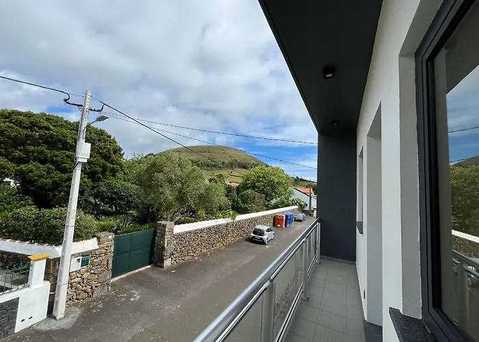 Lejlighed Cantinho Da Maresia