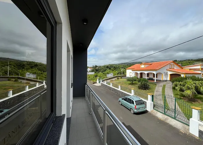 Cantinho Da Maresia Porto Martins