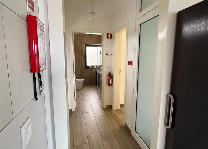 Lejlighed Cantinho Da Maresia Porto Martins