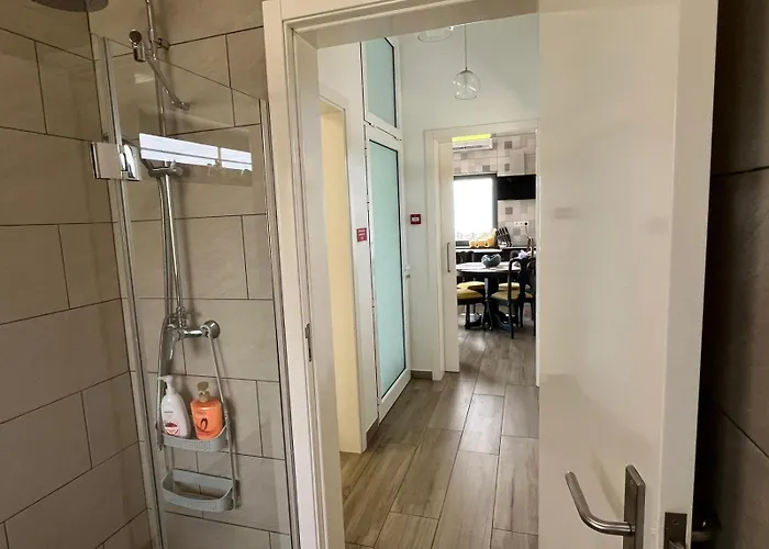 Cantinho Da Maresia Lejlighed Porto Martins