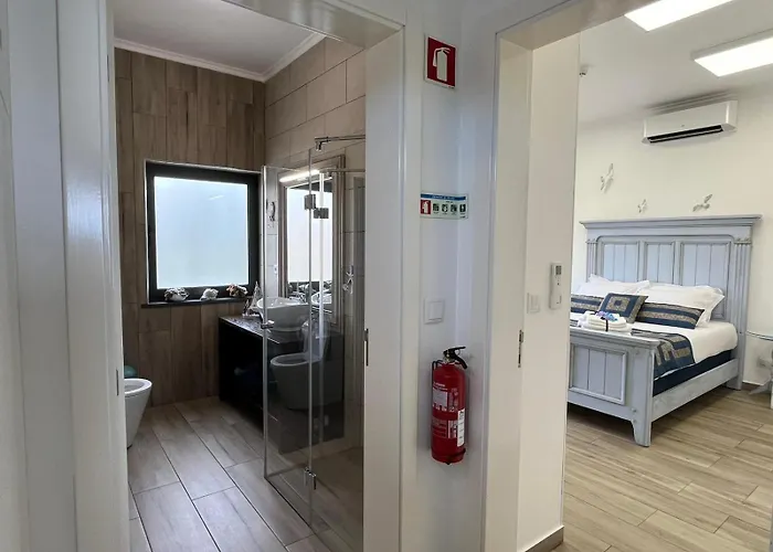 Cantinho Da Maresia Porto Martins