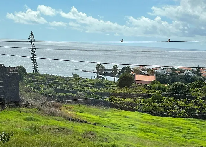 Cantinho Da Maresia *