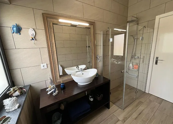 Lejlighed Cantinho Da Maresia *