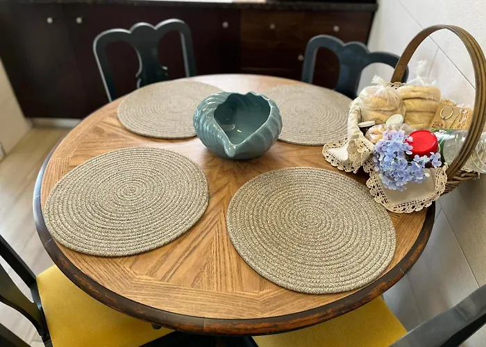 Cantinho Da Maresia Lejlighed Porto Martins