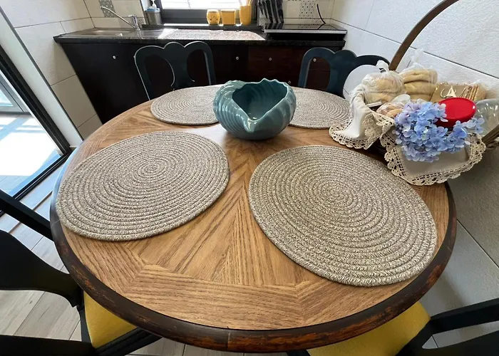 Cantinho Da Maresia Porto Martins