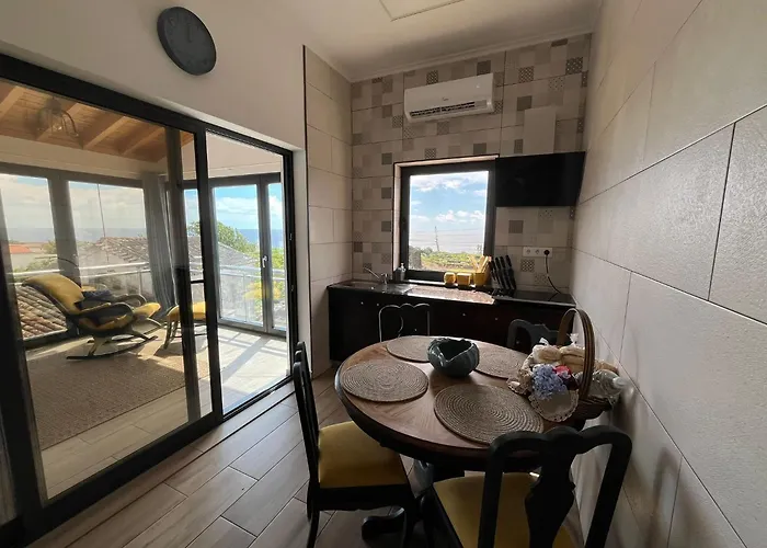 Cantinho Da Maresia Lejlighed Porto Martins