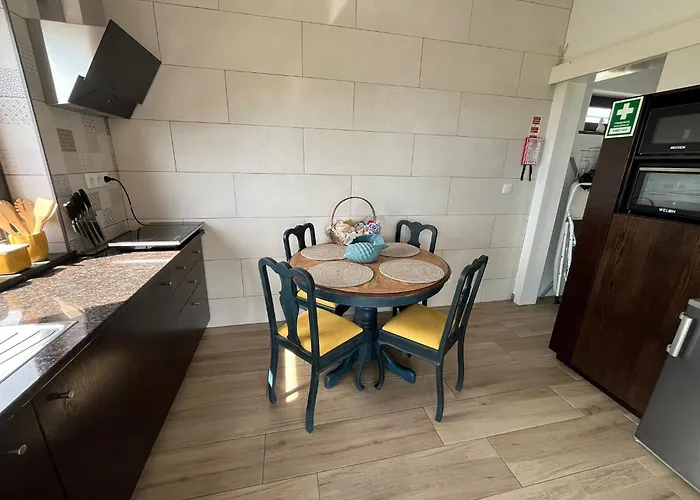 Cantinho Da Maresia *