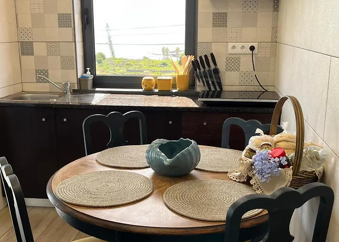 Cantinho Da Maresia Porto Martins