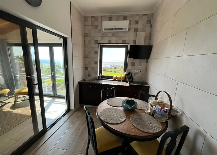 Cantinho Da Maresia Porto Martins