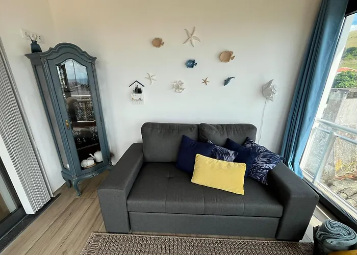 Cantinho Da Maresia Porto Martins