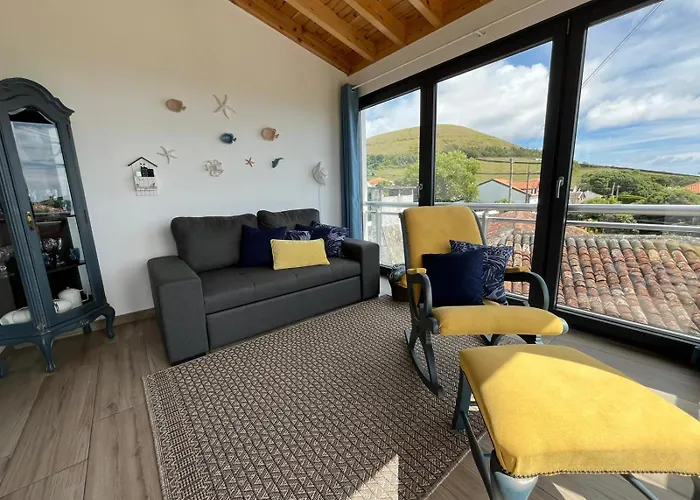 Cantinho Da Maresia *