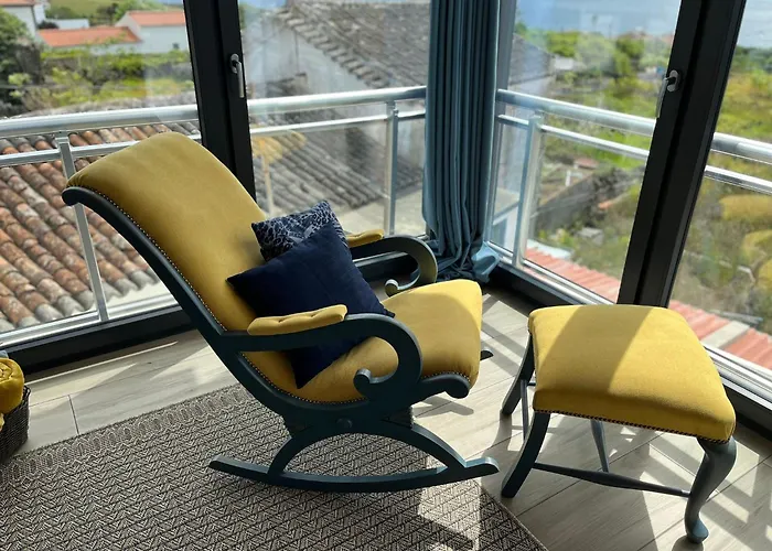 Cantinho Da Maresia Porto Martins