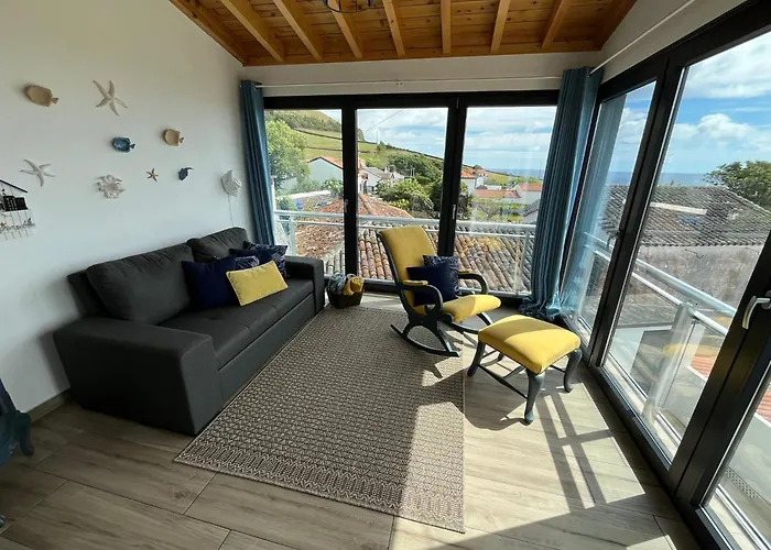 Lejlighed Cantinho Da Maresia Porto Martins