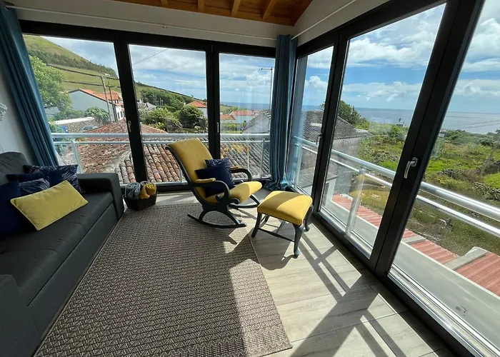 Cantinho Da Maresia *