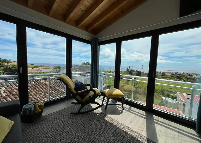 Cantinho Da Maresia * Porto Martins