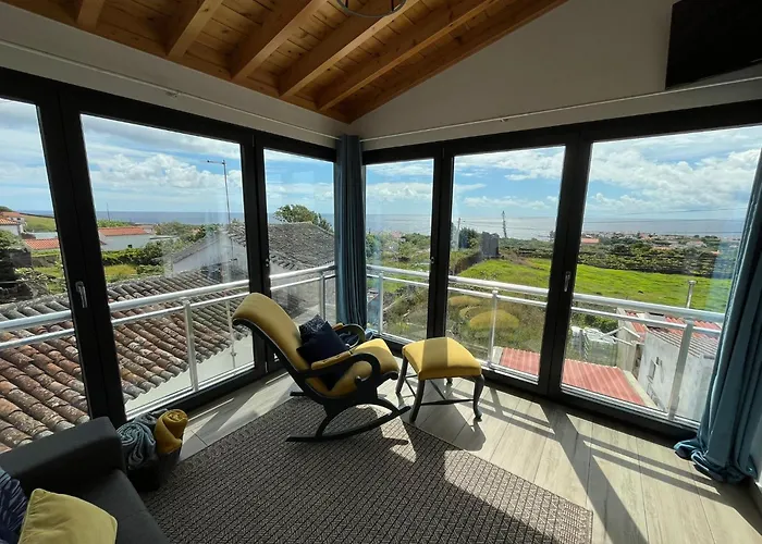 Lejlighed Cantinho Da Maresia *