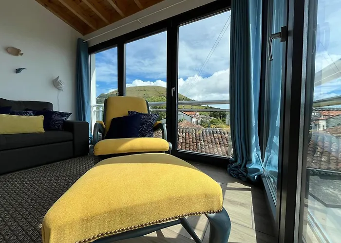 Cantinho Da Maresia * Porto Martins