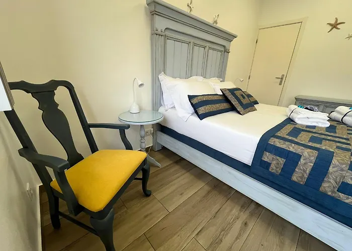 Cantinho Da Maresia *