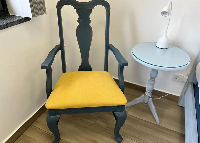 Lejlighed Cantinho Da Maresia *