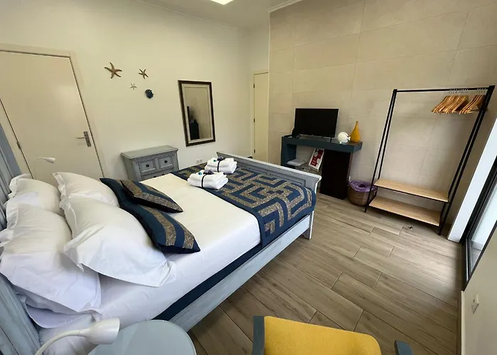 Lejlighed Cantinho Da Maresia Porto Martins