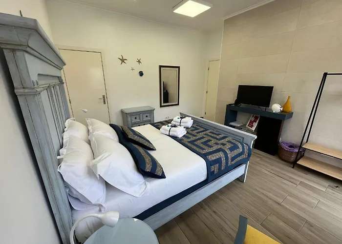 Cantinho Da Maresia *